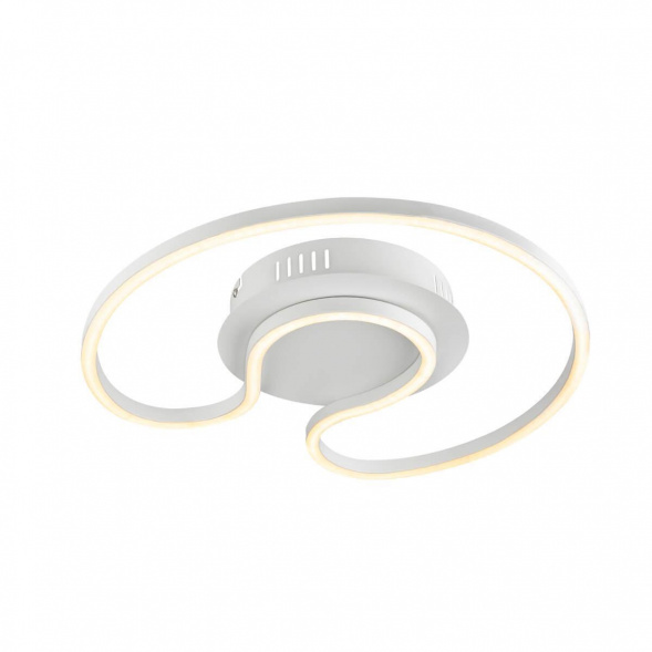 Потолочный светодиодный светильник Globo Witty 67097-30W