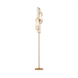 Торшер Maytoni Marmo MOD099FL-02G