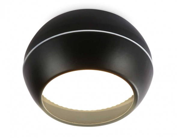 Светильник встраиваемый AMBRELLA LIGHT TECHNO SPOT TN6638