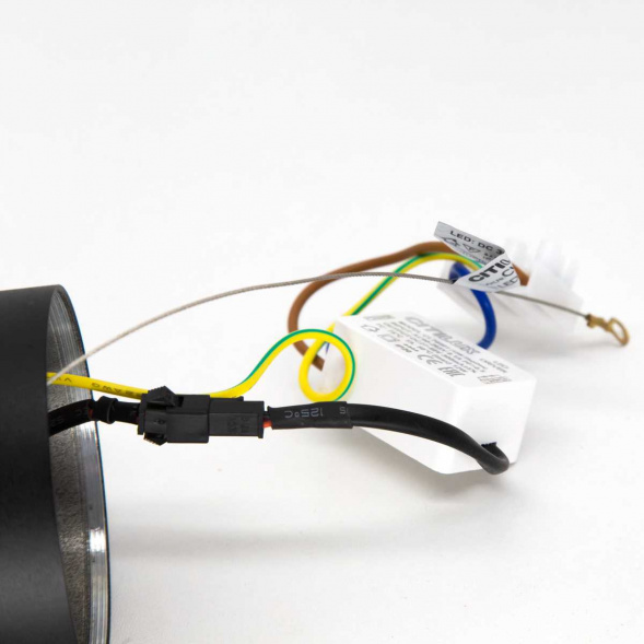 Потолочный светодиодный светильник Citilux Старк CL7440113