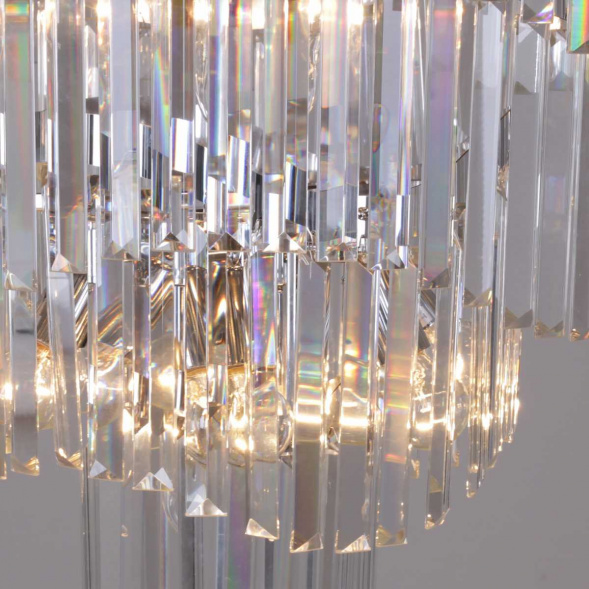 Люстра Reluce 78214-0.4-600 CR