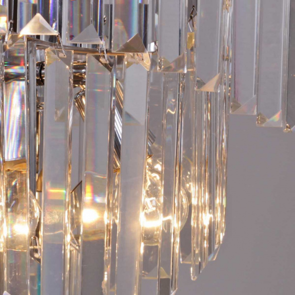 Люстра Reluce 78214-0.4-600 CR