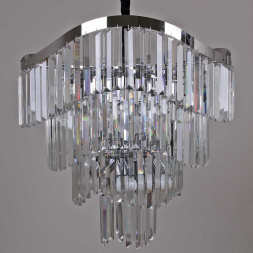 Люстра Reluce 78214-0.4-600 CR