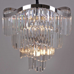 Люстра Reluce 78214-0.4-600 CR