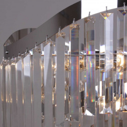 Люстра Reluce 78214-0.4-600 CR