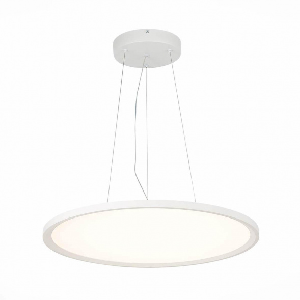 Подвесной светодиодный светильник ST Luce ST602.543.56