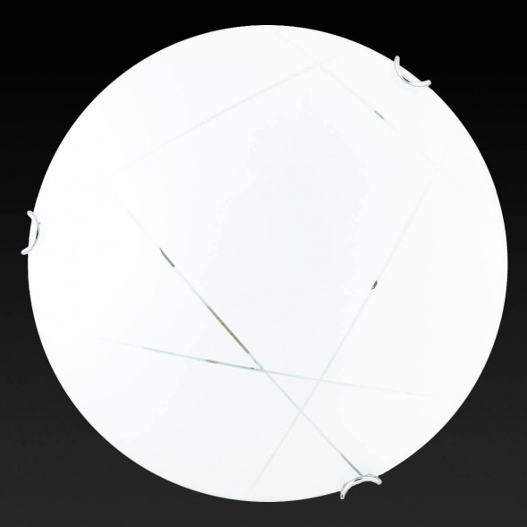 Настенный светильник Toplight Karen TL9012Y-03WH