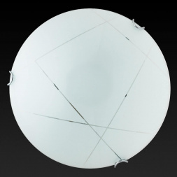 Настенный светильник Toplight Karen TL9012Y-03WH