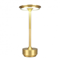 Настольная лампа Aployt Markel APL.064.04.05