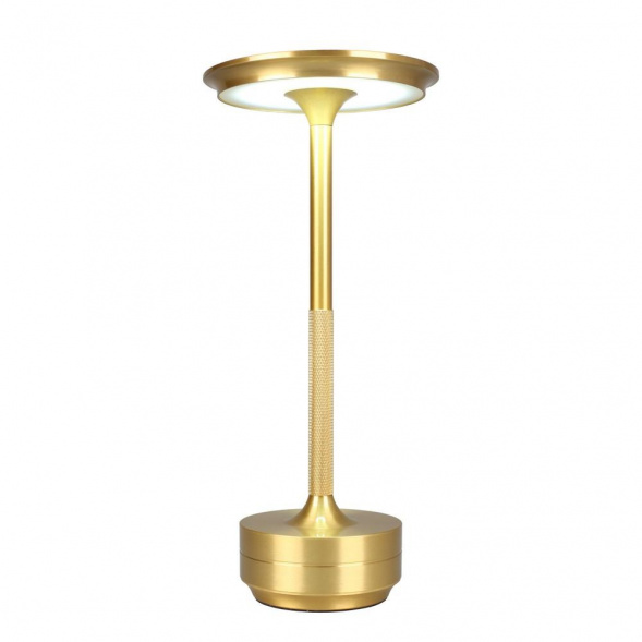 Настольная лампа Aployt Markel APL.064.04.05