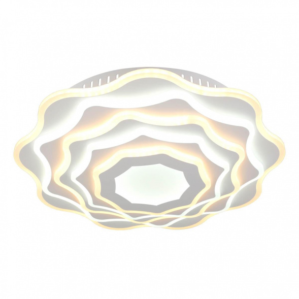 Потолочный светодиодный светильник Omnilux Mottola OML-09607-169