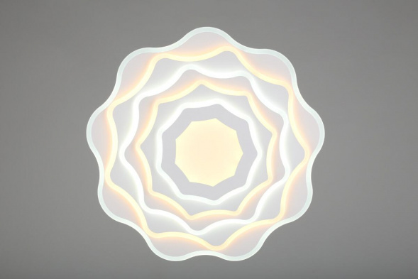 Потолочный светодиодный светильник Omnilux Mottola OML-09607-169