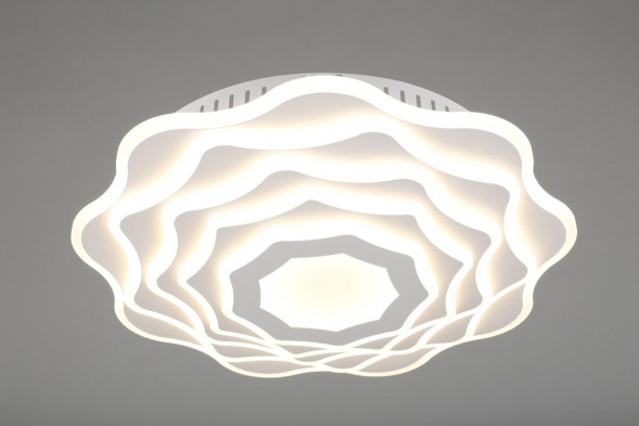 Потолочный светодиодный светильник Omnilux Mottola OML-09607-169