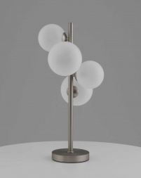 Лампа настольная Moderli Renny V11469-4T