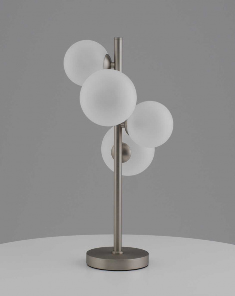 Лампа настольная Moderli Renny V11469-4T