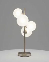 Лампа настольная Moderli Renny V11469-4T