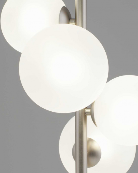 Лампа настольная Moderli Renny V11469-4T