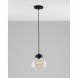 Подвесной светильник Moderli Graphic V1670-1P