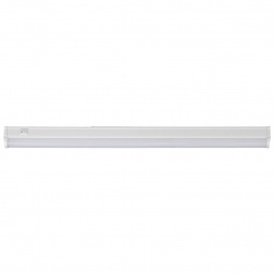 Настенно-потолочный светильник ЭРА LLED-01-08W-6500-W Б0033304