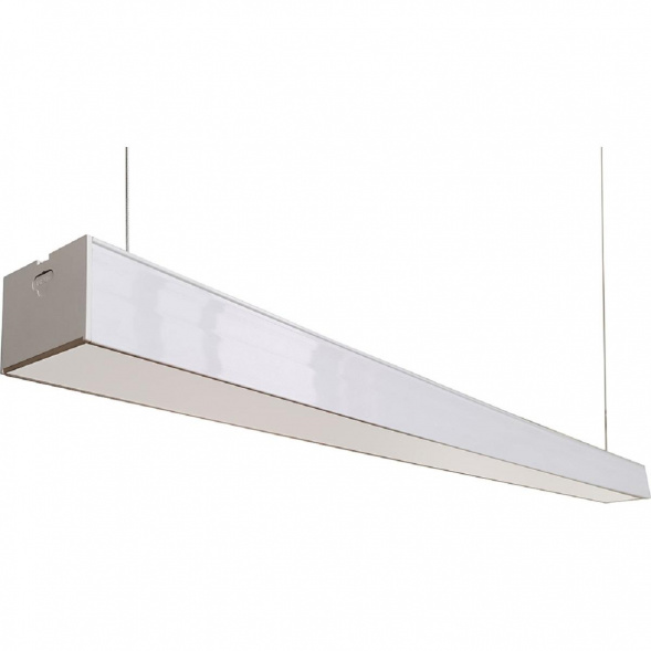 Линейный светодиодный светильник Feron RetailRay AL4035 48588