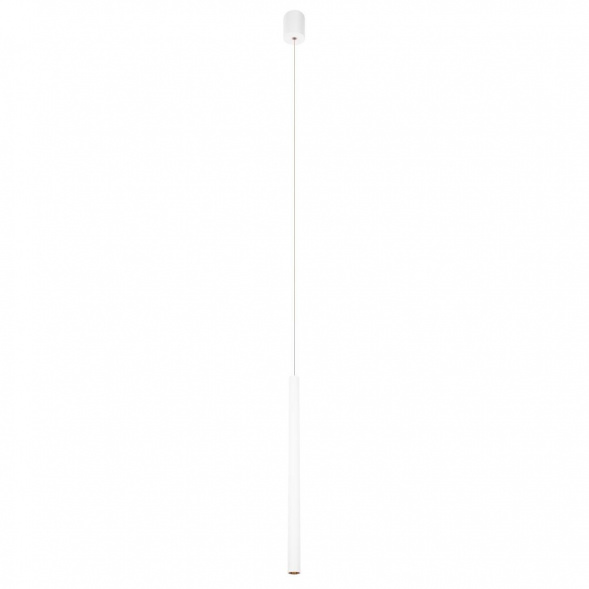 Подвесной светильник Loft IT Metropolis 10334/800 White