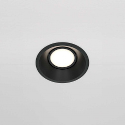 Встраиваемый светильник Maytoni Dot DL028-2-01B