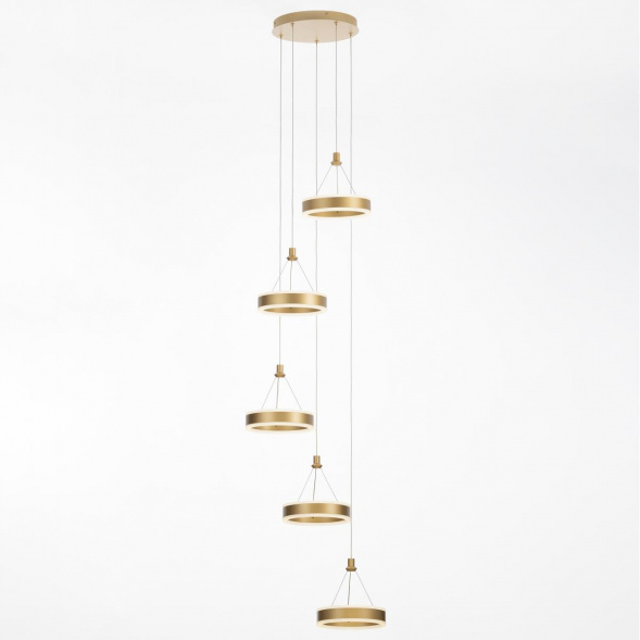 Подвесной светильник Citilux Дуэт CL719052