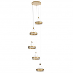 Подвесной светильник Citilux Дуэт CL719052