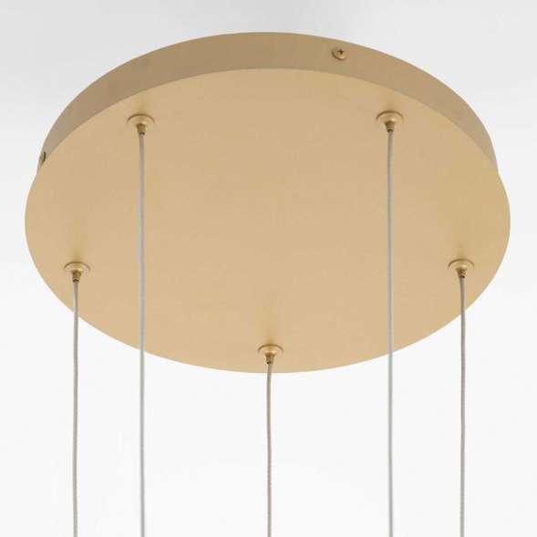 Подвесной светильник Citilux Дуэт CL719052