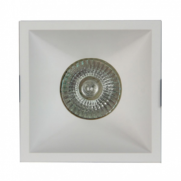 Встраиваемый светильник Mantra Lamborjini 6841