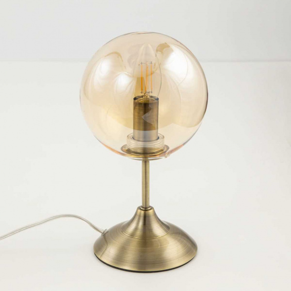 Настольная лампа Citilux Томми CL102813