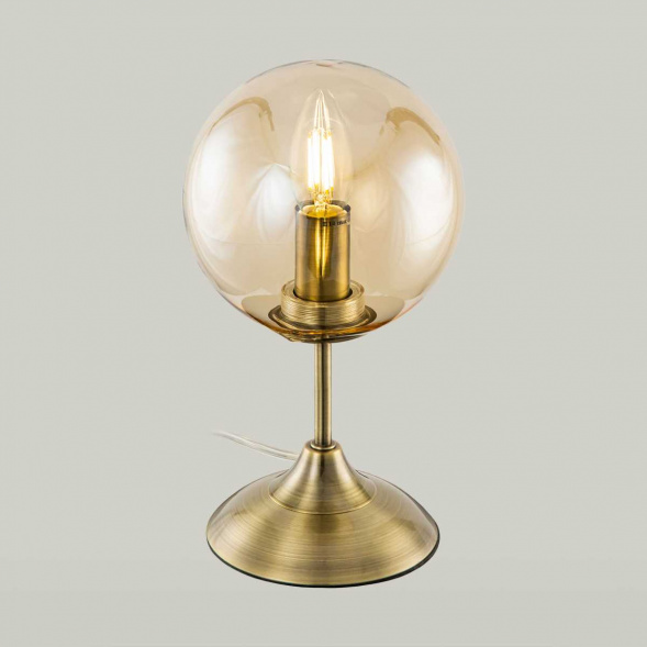 Настольная лампа Citilux Томми CL102813