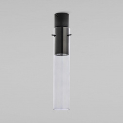Потолочный светильник TK Lighting 3147 Look Graphite