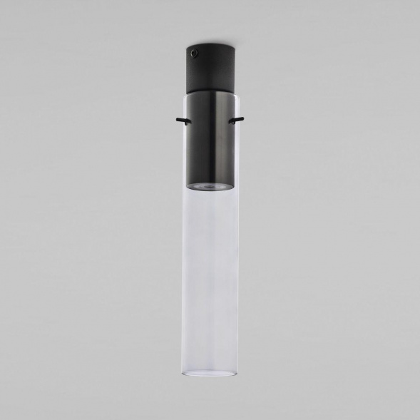 Потолочный светильник TK Lighting 3147 Look Graphite