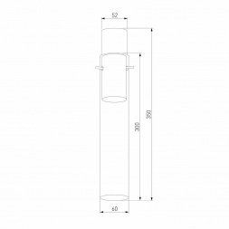 Потолочный светильник TK Lighting 3147 Look Graphite
