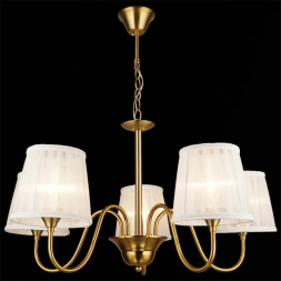 Подвесная люстра Reluce 04453-0.4-05