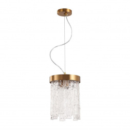 Подвесной светильник Stilfort Frostyle 2155/05/02P