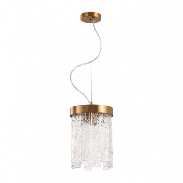 Подвесной светильник Stilfort Frostyle 2155/05/02P