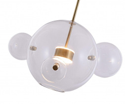 Подвесной светодиодный светильник Kink Light Галла 07545-4,21(36)