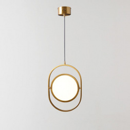 Подвесной светильник Imperium Loft Arvet 179642-26