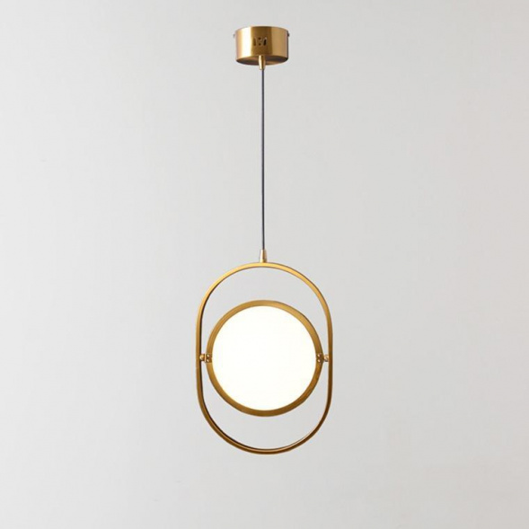 Подвесной светильник Imperium Loft Arvet 179642-26