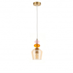 Подвесной светильник Rivoli Corina 4114-201 Б0066461