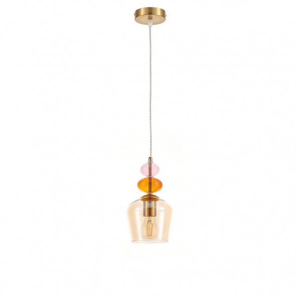 Подвесной светильник Rivoli Corina 4114-201 Б0066461