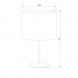 Настольная лампа TK Lighting 5278 Tercino Blue