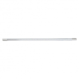 Лампа светодиодная Feron G13 24W прозрачная LB-214 38218