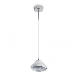 Подвесной светильник Freya Eatery FR5488PL-01CH