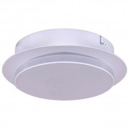 Потолочный светильник Reluce 86686-9.2-001RD LED6W WT