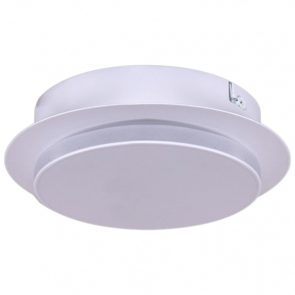 Потолочный светильник Reluce 86686-9.2-001RD LED6W WT