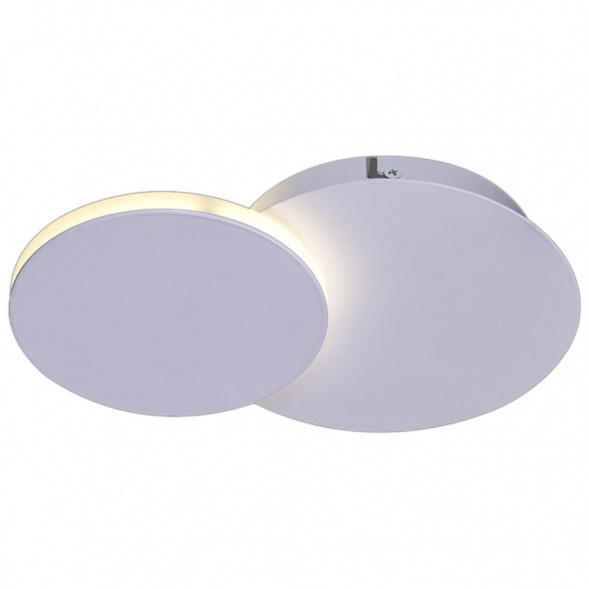 Потолочный светильник Reluce 86686-9.2-001RD LED6W WT