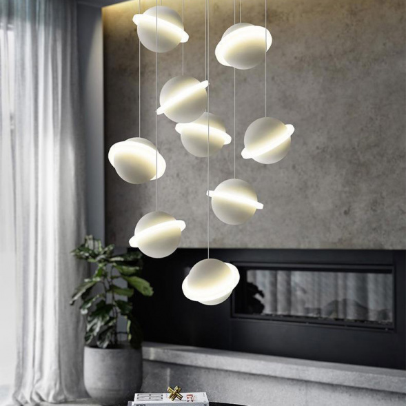 Подвесной светильник Imperium Loft parma01 208705-23